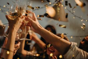 5 Alternatives To A Holiday Office Party That Your Employees Will Actually Like