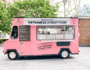 Emergency Food Truck Repairs - What Every Owner Should Know