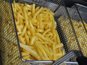From Farm to Fryer: Tracing the Quality of Potatoes to Utah Tables