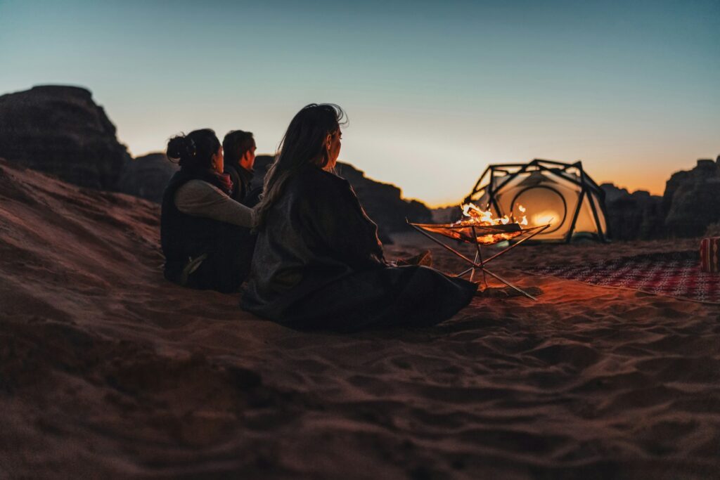 Living the Slow Life: How to Make Room for What Really Matters