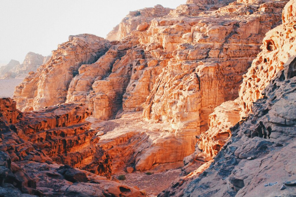 Not Just a River: Uncovering the Geology and History of a Moab Rafting Adventure