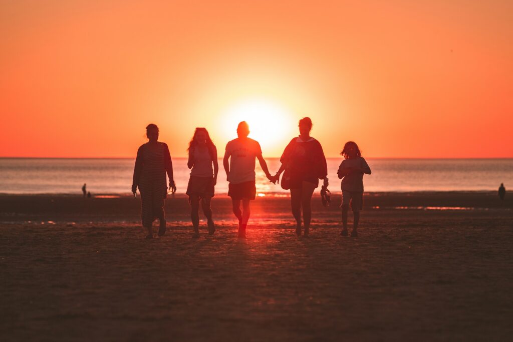 The Rise of Multigenerational Travel: Creating Deeper Connections Across Ages