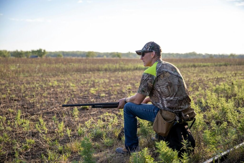 Hunting and Fishing