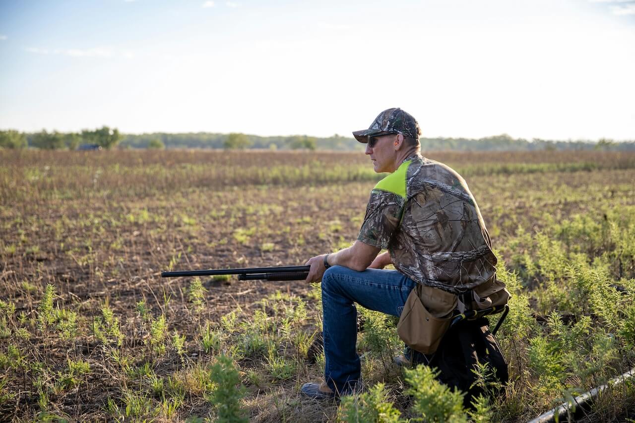 Hunting and Fishing